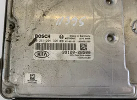 KIA Ceed Calculateur moteur ECU 0261201326