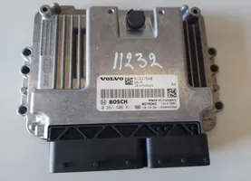 Volvo V70 Sterownik / Moduł ECU 31331540