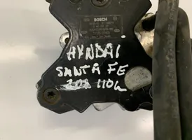 Hyundai Santa Fe Pompa ad alta pressione dell’impianto di iniezione 33100-27400