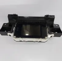 Ford Focus Monitor / wyświetlacz / ekran AM5T18B955BF