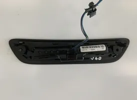 Volvo S60 Monitor/display/piccolo schermo 31341183