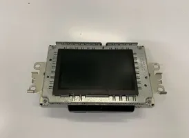 Volvo V70 Monitor/display/piccolo schermo 31374996