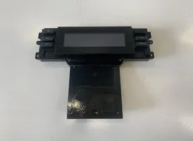 Volvo S80 Bildschirm / Display / Anzeige 31210467