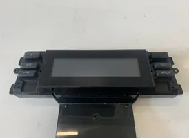 Volvo S80 Bildschirm / Display / Anzeige 31210467