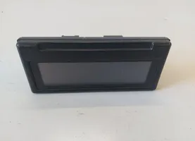 Volvo S40 Monitori/näyttö/pieni näyttö 30737809