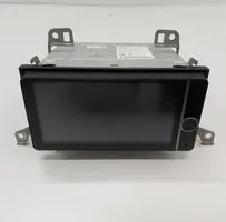 Toyota Avensis T270 Unité principale radio / CD / DVD / GPS 08545-00V41