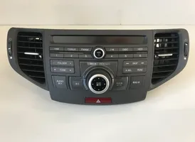 Honda Accord Unité principale radio / CD / DVD / GPS 39050TL3J01