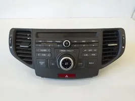 Honda Accord Unité principale radio / CD / DVD / GPS 39050TL3J01