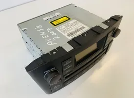 Toyota Avensis T250 Panel / Radioodtwarzacz CD/DVD/GPS 86120-05110