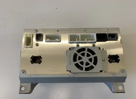 Toyota Yaris Radio/CD/DVD/GPS-pääyksikkö 86113-60V740