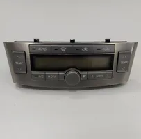 Toyota Avensis T250 Unidad de control climatización 55900-05251