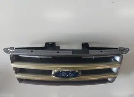 Ford Ranger Atrapa chłodnicy / Grill 6M34-8200ZA