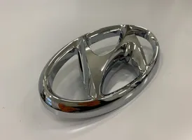 Hyundai i30 Mostrina con logo/emblema della casa automobilistica 86353A5000