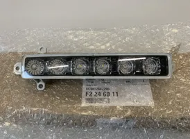 Citroen Berlingo Lampa przednia 9812662280