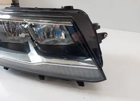 Volkswagen Tiguan Allspace Lampa przednia 5NB941006B