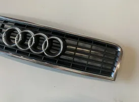 Audi A4 S4 B6 8E 8H Atrapa chłodnicy / Grill 8E0853651F
