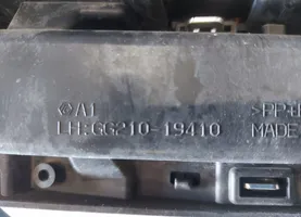 Subaru Legacy Etusäleikkö GG210-19410