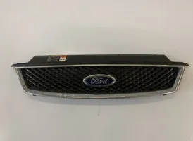 Ford C-MAX I Atrapa chłodnicy / Grill 3M51-R8138