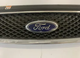 Ford C-MAX I Atrapa chłodnicy / Grill 3M51-R8138