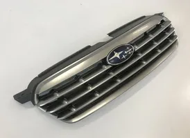 Subaru Legacy Grille de calandre avant 91121AG160