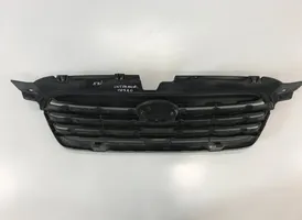 Subaru Legacy Grille de calandre avant 91121AG160