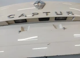 Renault Captur Tylna klapa bagażnika 901523137R