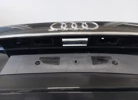 Audi A4 S4 B9 Takaluukun/tavaratilan kansi 