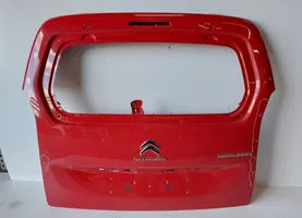 Citroen Berlingo Tailgate/trunk/boot lid 