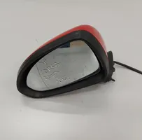 Opel Corsa C Front door electric wing mirror 