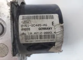 Ford Focus Pompe ABS BV61-2C405-AG