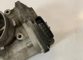 Subaru Legacy Throttle valve 16112AA260