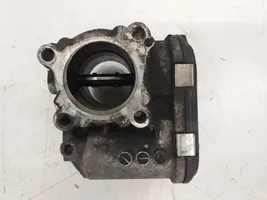 Nissan Primastar Throttle valve 8200-330-810--E