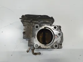 Honda Civic Throttle valve 