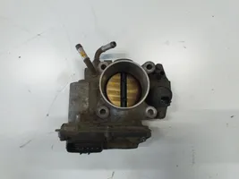 Honda Civic Throttle valve 