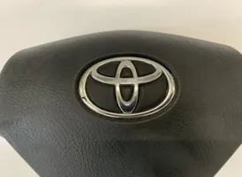 Toyota Corolla Verso E121 Airbag dello sterzo Y05195307A5A