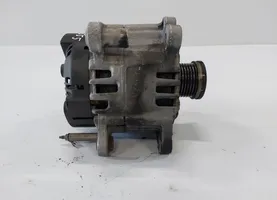 Volkswagen PASSAT B7 Alternator 03C903023T