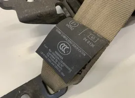 Volvo XC70 Rear seatbelt 39859395