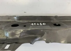 Honda Civic Pannello di supporto del radiatore 