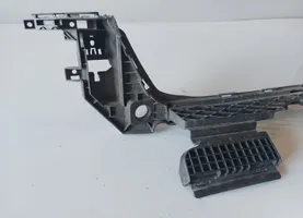 Audi A4 S4 B9 Support de pare-chocs arrière 8W9807385A