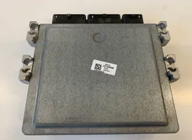 Renault Captur Sterownik / Moduł ECU 237105171R