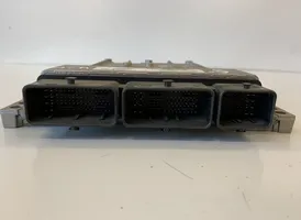 Renault Captur Sterownik / Moduł ECU 237105171R