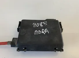 Volkswagen Bora Modulo di controllo della batteria 1J0937550AD