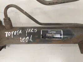 Toyota Yaris Cremagliera dello sterzo 12076501