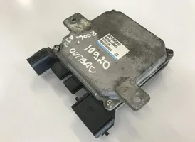 Subaru Legacy Ohjaustehostimen ohjainlaite/moduuli 