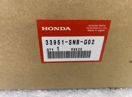 Honda Civic Światło przeciwmgłowe przednie 33951-SNB-G02
