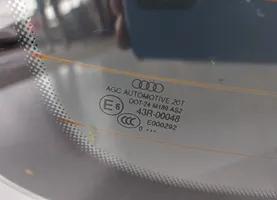 Audi Q5 SQ5 Takalasi/takaikkuna 