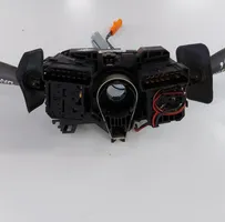 Renault Clio II Interruptor/palanca de limpiador de luz de giro 34446404