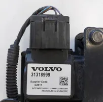 Volvo XC60 Sensore radar Distronic 31318997