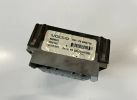 Volvo S60 Gateway valdymo modulis 8688562