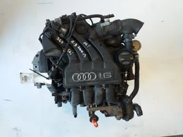 Audi A3 S3 8P Silnik / Komplet BSE